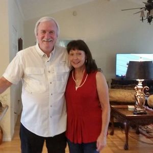 Meet your Posher, Donna